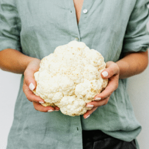 Cauliflower